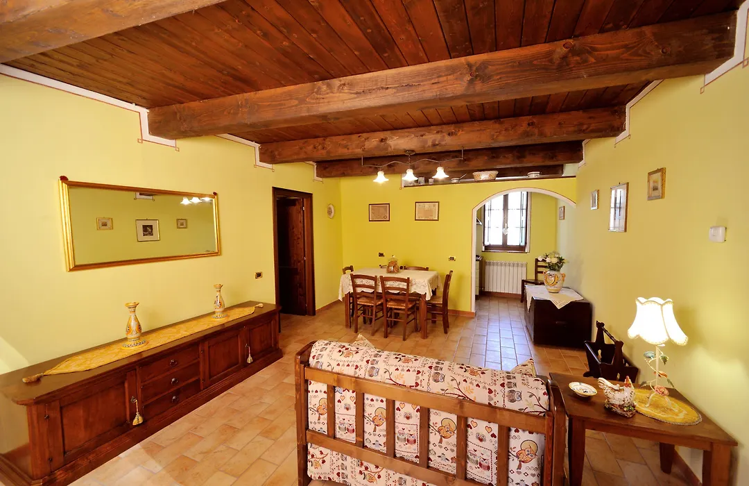 Country House Federico I-1